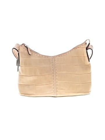 Fossil Leather Shoulder Bag (view 1)