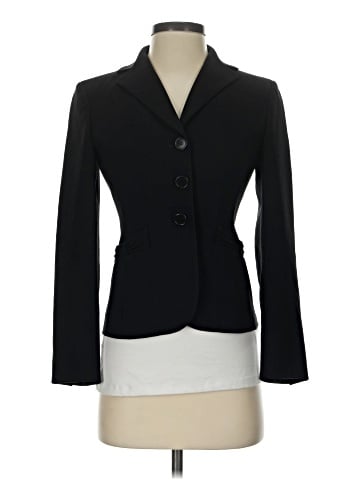Ann Taylor Blazer (view 1)