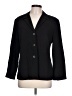 Rafaella Black Blazer Size 10 - photo 1