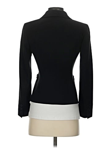 Ann Taylor Blazer (view 2)