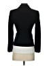 Ann Taylor Solid Black Blazer Size 0 (petite) - photo 2