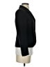 Ann Taylor Solid Black Blazer Size 0 (petite) - photo 4