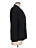 Rafaella Black Blazer Size 10 - photo 4