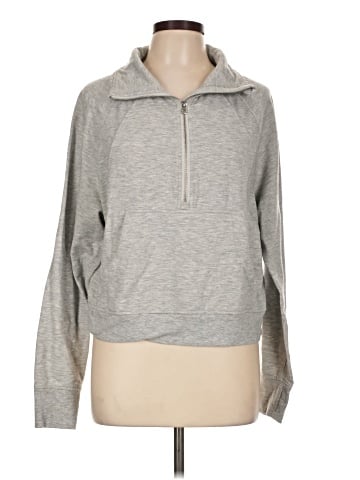 Danskin Sweatshirt (view 1)