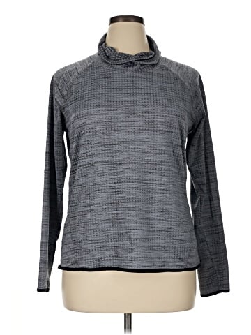 RBX Turtleneck Sweater (view 1)