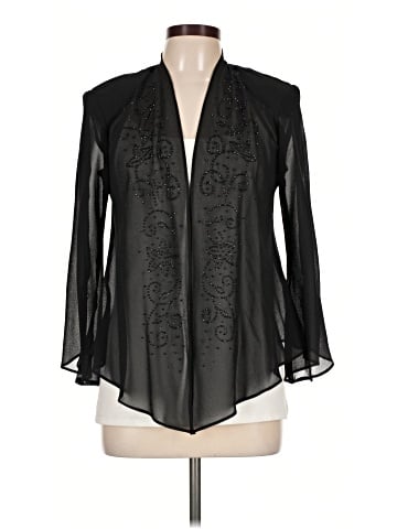 R&M Richards Long Sleeve Blouse (view 1)