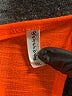 Reserved 100% Polyester Orange Active Tank Size 1XL - photo 7