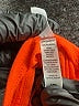 Reserved 100% Polyester Orange Active Tank Size 1XL - photo 8