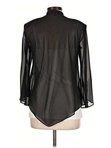 R&M Richards Long Sleeve Blouse (view 2)