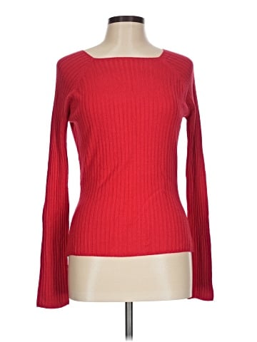 Mossimo Pullover Sweater (view 1)