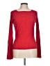 Mossimo Red Pullover Sweater Size L - photo 1