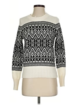 Ann Taylor LOFT Pullover Sweater (view 1)