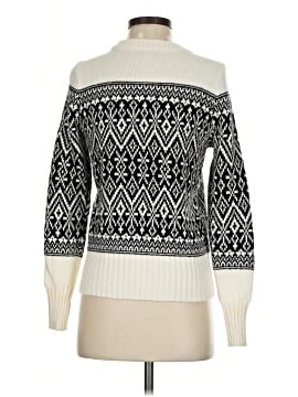 Ann Taylor LOFT Pullover Sweater (view 2)