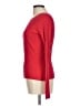 Mossimo Red Pullover Sweater Size L - photo 5