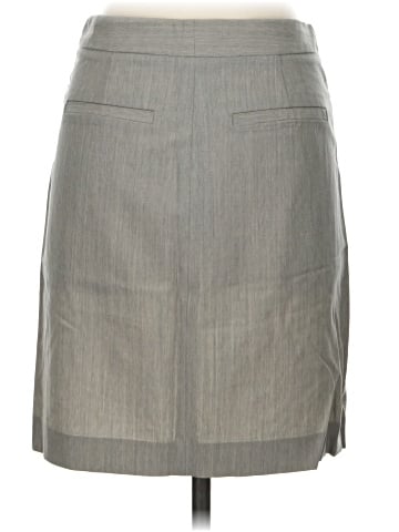 Theory Wool Skirt (view 2)
