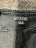 J.Crew Solid Black Shorts Size 6 - photo 3