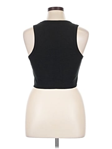 Rebellious. One Tank Top (view 2)