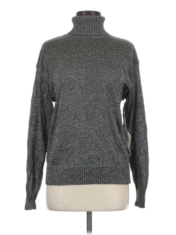 Clifford & Wills Turtleneck Sweater (view 1)