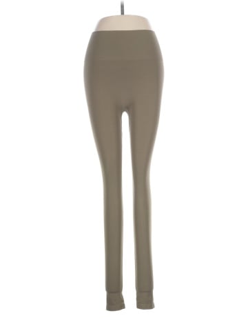SKIMS Yoga Pants (view 1)