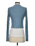 H&M Blue Cardigan Size S - photo 2