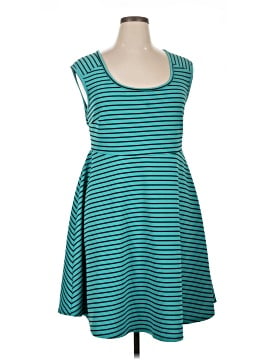 Torrid Casual Dress (view 1)