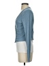 H&M Blue Cardigan Size S - photo 5