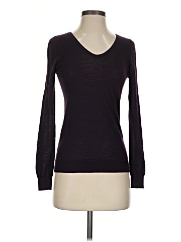 Ann Taylor Factory Pullover Sweater (view 1)