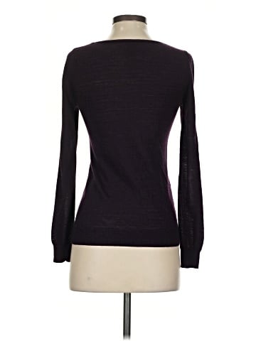 Ann Taylor Factory Pullover Sweater (view 2)