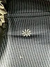 Athleta Blue Long Sleeve Polo Size S (estimated) - photo 7