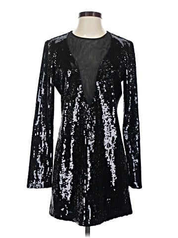 Marciano Cocktail Dress (view 1)