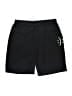 Unbranded Solid Black Athletic Shorts Size XXL - photo 1
