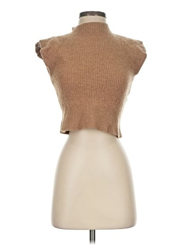 Babaton Sweater Vest (view 1)