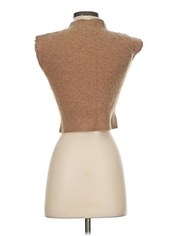 Babaton Sweater Vest (view 2)