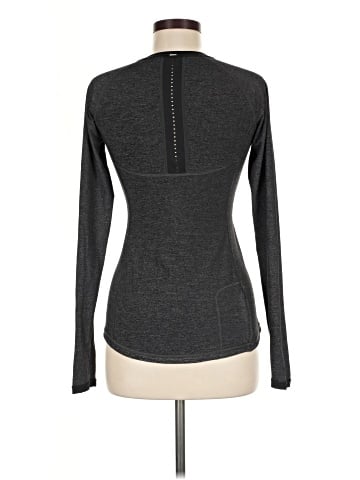 Lululemon Athletica Long Sleeve Top (view 2)