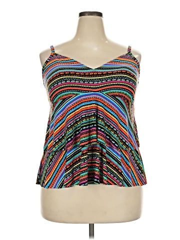 Trimshaper Swimsuit Top (view 1)