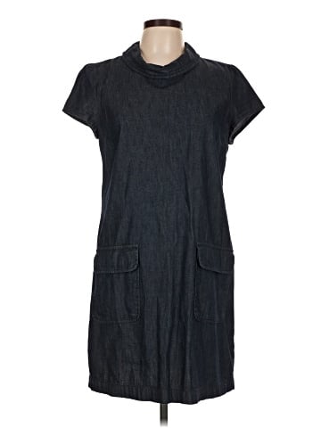 Zara Basic Casual Dress (view 1)