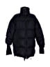 Prada 100% Polyamide Black Snow Jacket Size EU (IT) 40 / US 4 - photo 1