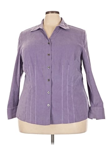 Fashion Bug Blazer (view 1)