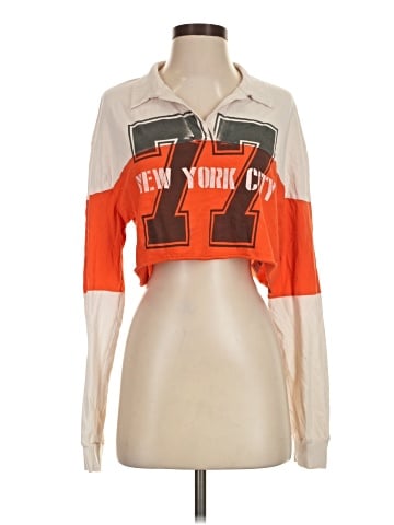 Daydreamer LA Long Sleeve Top (view 1)