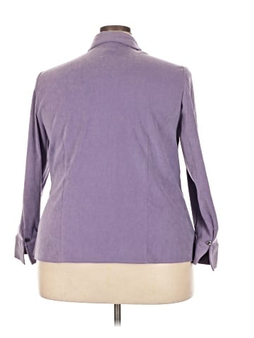 Fashion Bug Blazer (view 2)
