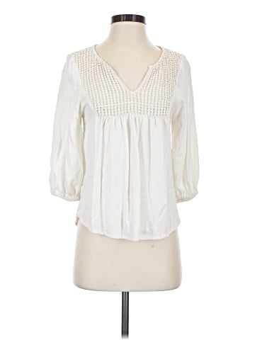 Ella Moss 3/4 Sleeve T-Shirt (view 1)