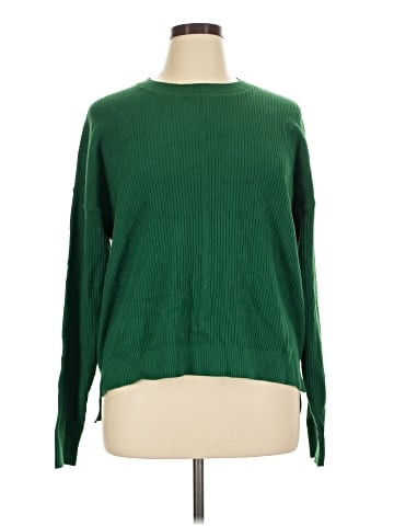 Cyrus Pullover Sweater (view 1)