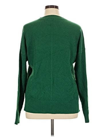 Cyrus Pullover Sweater (view 2)