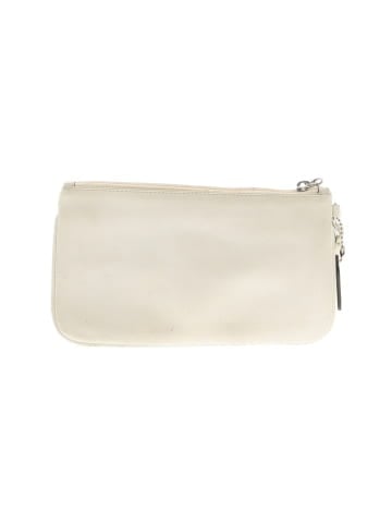 Coach Factory Leather Wristlet (view 2)
