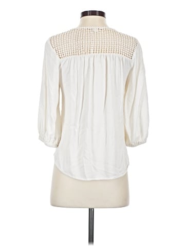 Ella Moss 3/4 Sleeve T-Shirt (view 2)