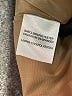 Catherines Tan Coat Size 4X - photo 7