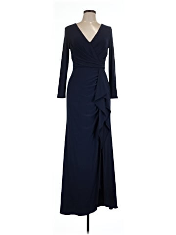 Betsy & Adam Cocktail Dress (view 1)
