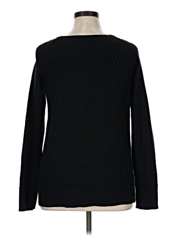 Apt. 9 Pullover Sweater (view 2)