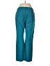 St. John Teal Jeans Size 8 - photo 2