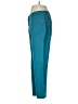 St. John Teal Jeans Size 8 - photo 5